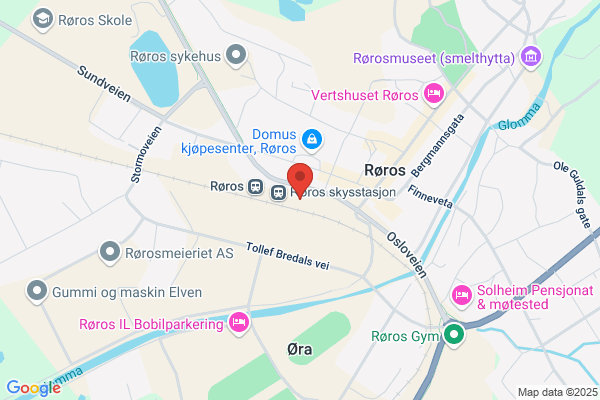 Banepersonalets Forening Trondheim