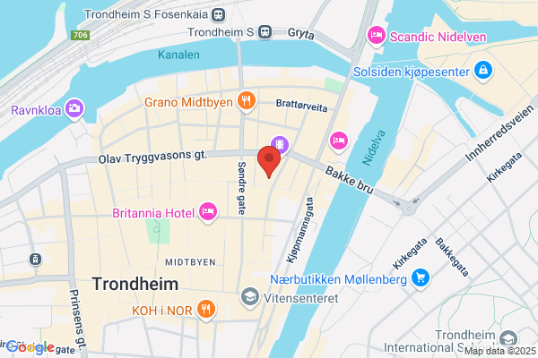 Hotell- Og Restaurantarbeiderforbundet