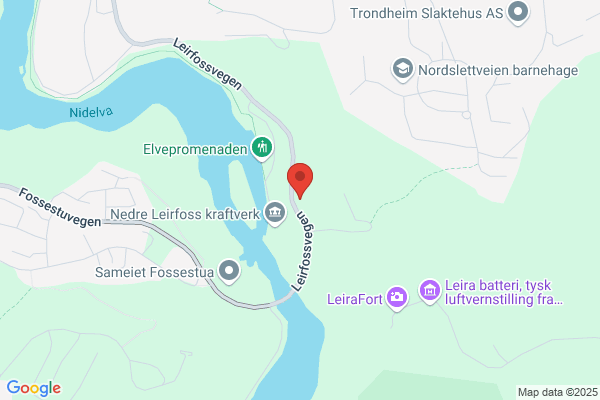 Trøndelag Fiskeoppdretterlag