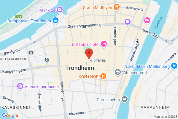 Utdanningsforbundet Trondheim