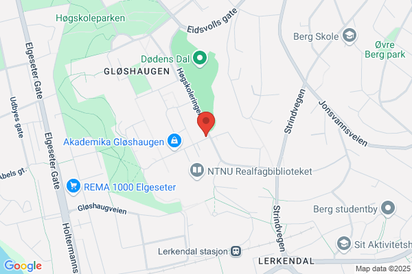 Framtiden I Våre Hender