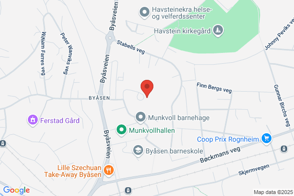 Landsforeningen For Trafikkskadde