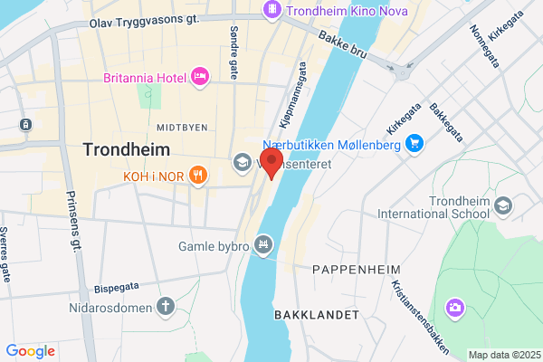 Ros Rådgivning Om Spiseforstyrrelser