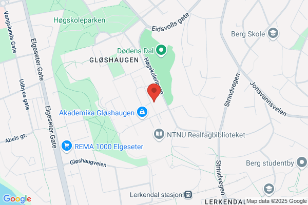 Studentsamskipnadenes Arbeidsgiverforening