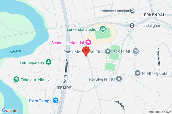 Trøndelag Fotballkrets