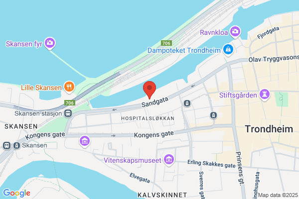 Trondhjems Turistforening