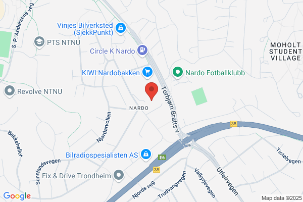Tapir Akademisk Forlag