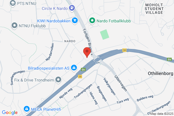 Trønderforlaget