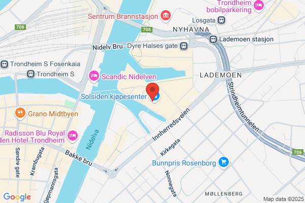 If Forsikringssenter