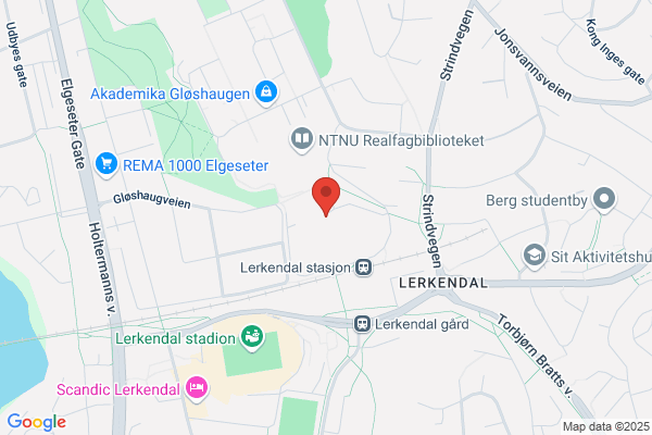 Norges Byggforskningsinstitutt