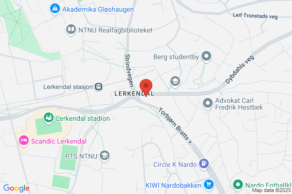 Frisørhjørnet