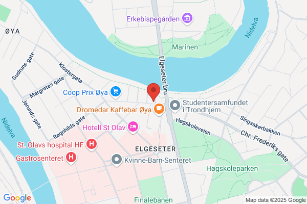 Havstad Hår Og Solstudio Rigmor Grønbech
