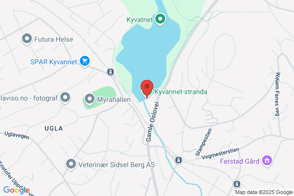 Kyvannet Frisersalong