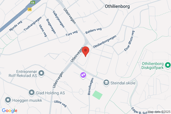 Nardo Frisørsenter As