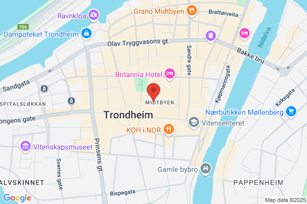 Vegmo Arve Agentur As