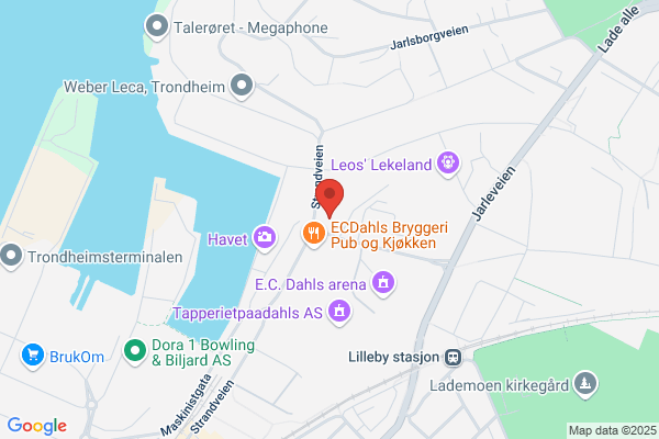 Håndverkshuset As