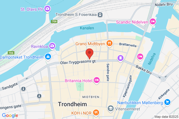 Smykkebutikken As