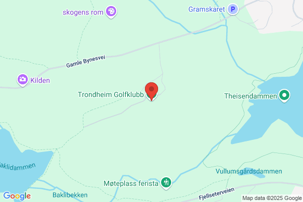 Trondheim Golfklubb