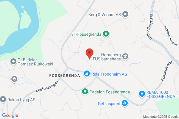 Enrum Nye Tepper A/s