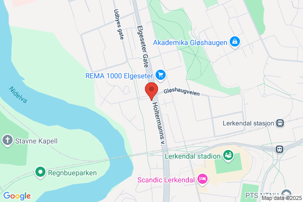Arbeidsmiljøtjenester As