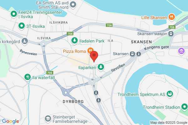 Vitamina Helse Og Velvære