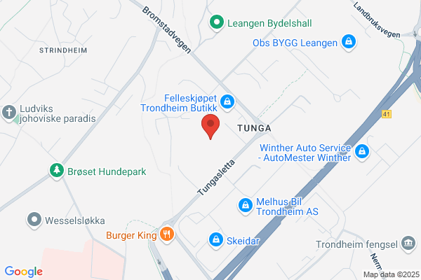 Wærdahls As