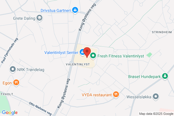 Valentinlyst Homeopatiske Klinikk