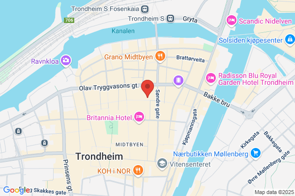Larssen Hotell & Restaurant