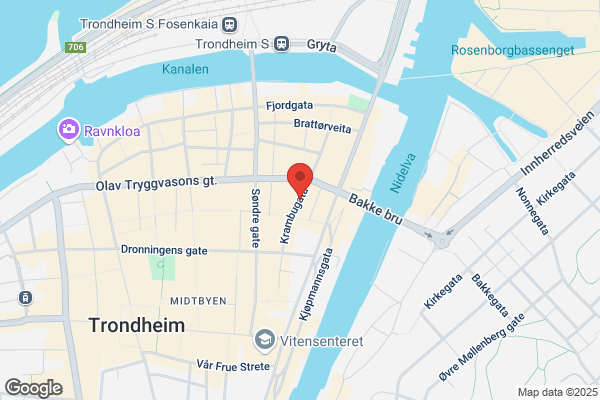 Norrøna Hotell