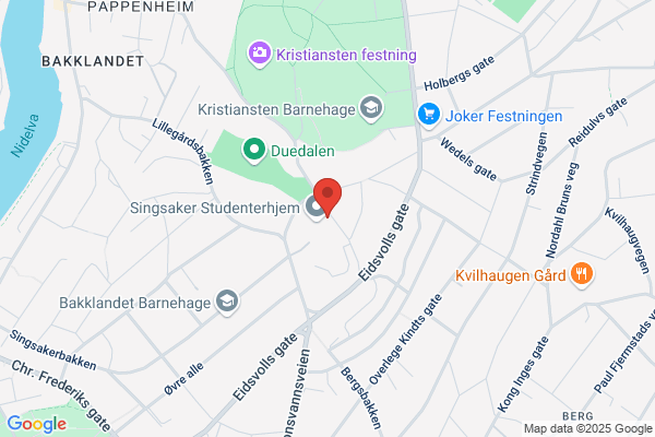 Singsaker Sommerhotell