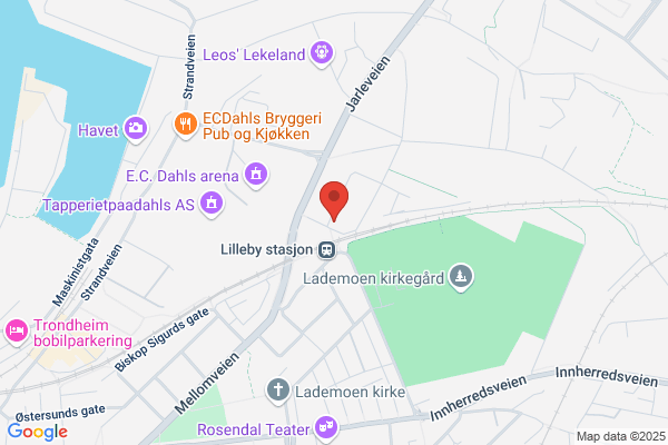 Trondheim Leilighetshotell