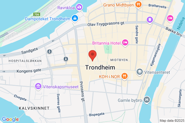Alt Om Bar