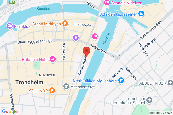 Møbelsøm As