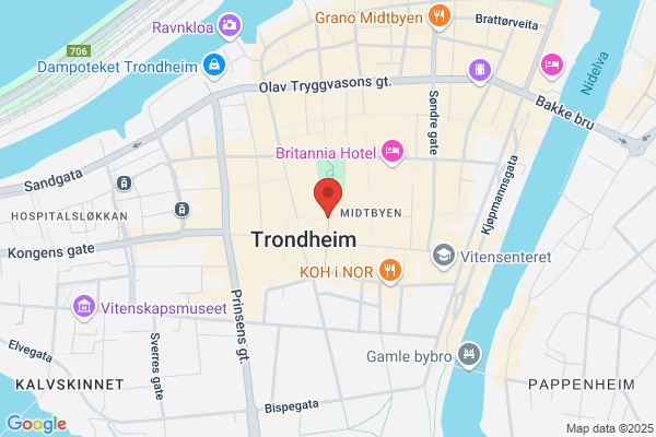 Norform As