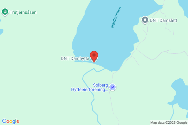 Drammens Hytta