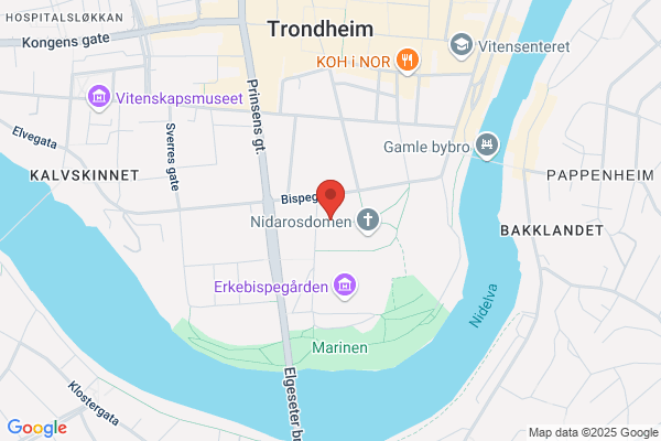 Nidaros Tømmerhus Og Hytteimport