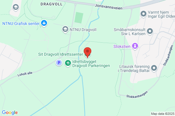 Dragvoll Idrettssenter