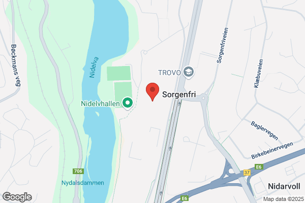 Datavaktmester'n