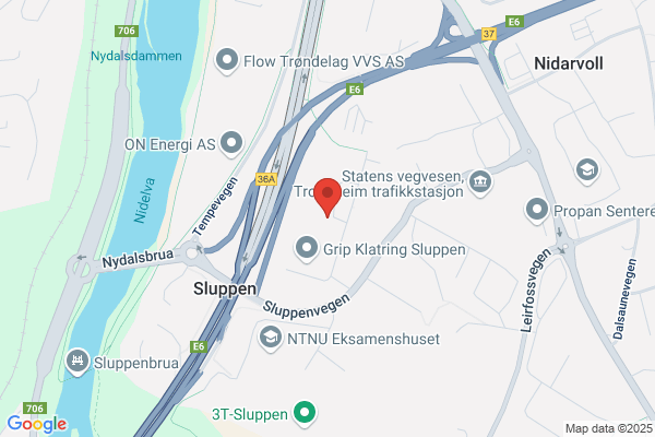 Tietoenator Consulting As