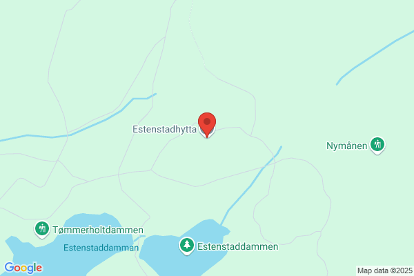 Estenstadhytta
