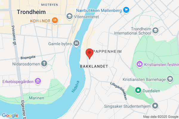 Kafe Gåsa As