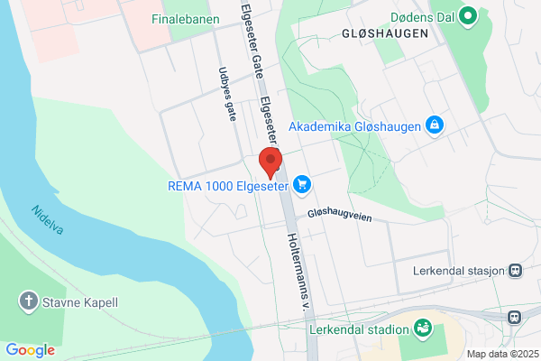 Trondheim Digitalkopi As