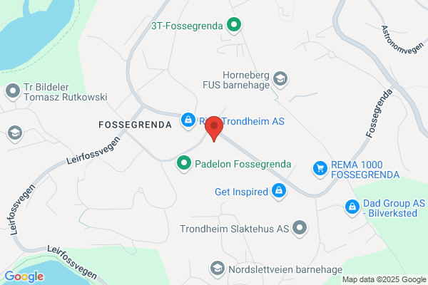 Schløsser Møller Kulde A/s