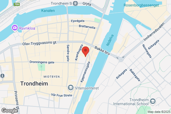 York Kulde A/s