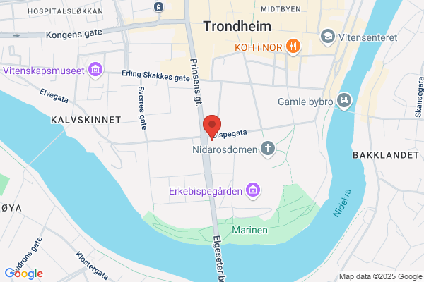 Trondhjems Kunstforening
