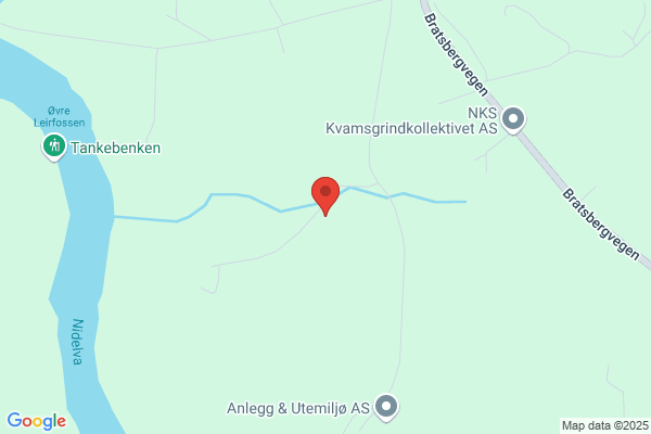 Trønderlås Vikestad