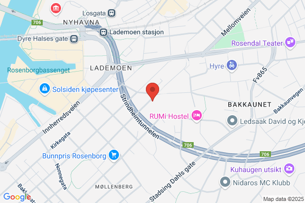 Møllenberg Legesenter
