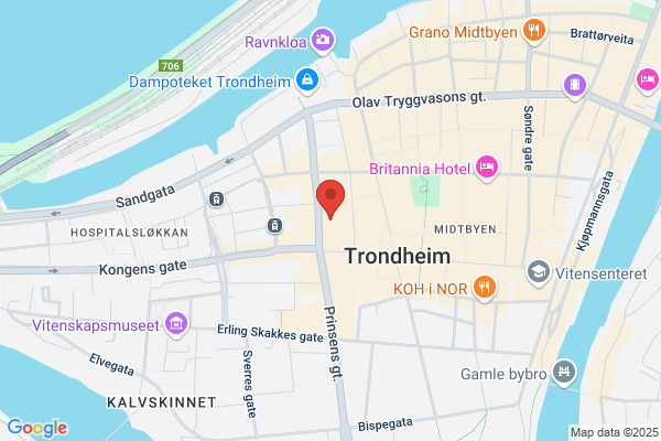 Specsavers Trondheim