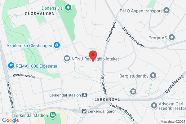 Jf Industrisensorer