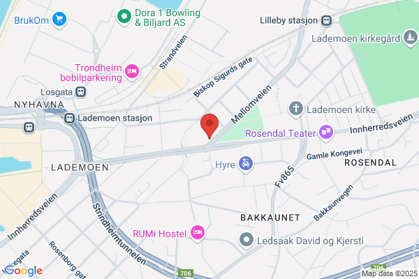 Malerkompaniet As